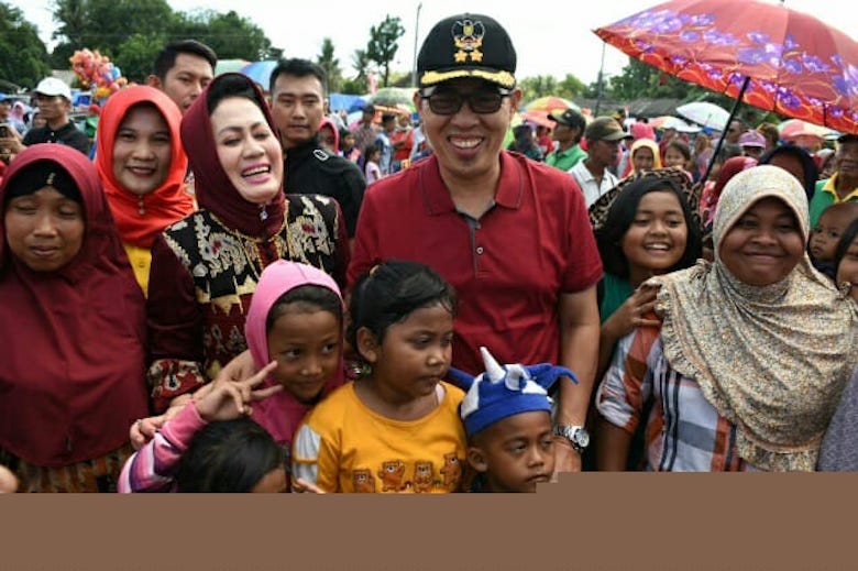 Zaiful Bokhari (6):  Simpati dan Dukungan Mulai Berdatangan